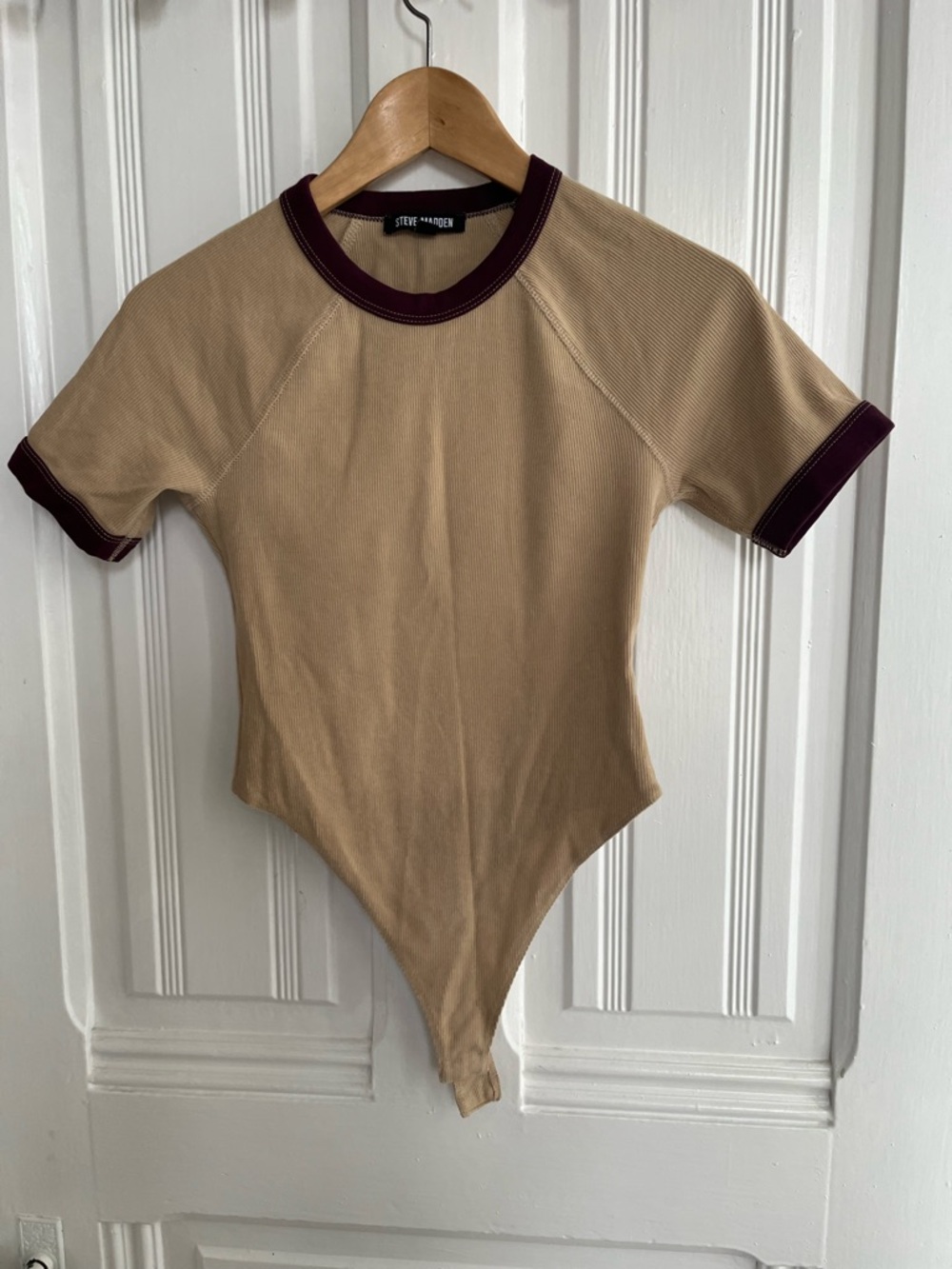 Steve Madden Bodysuit, Women’s Small